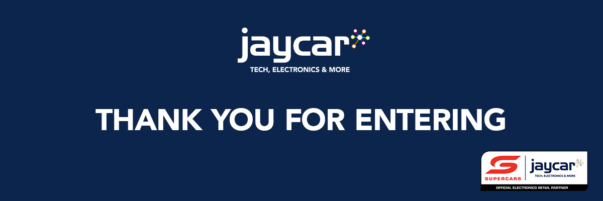 Supercars | WIN A SUPERCARS VIP FAMILY EXPERIENCE AT THE BOOST MOBILE GOLD COAST 500!